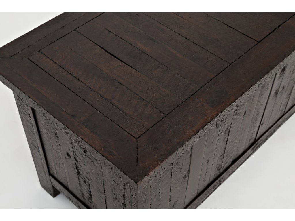 Kona Grove Blanket Chest - image 2
