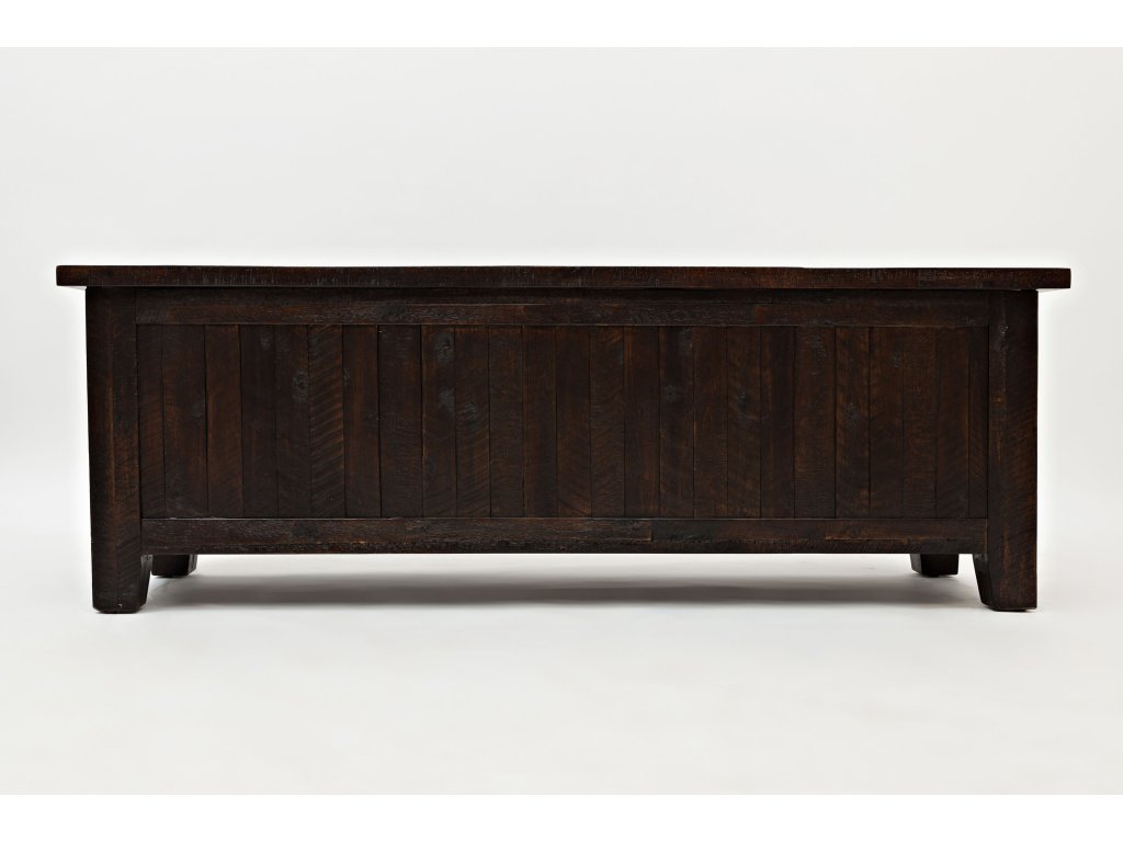 Kona Grove Blanket Chest - main image