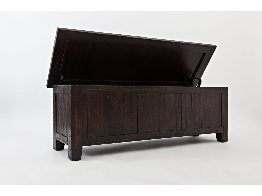 Kona Grove Blanket Chest - image 3