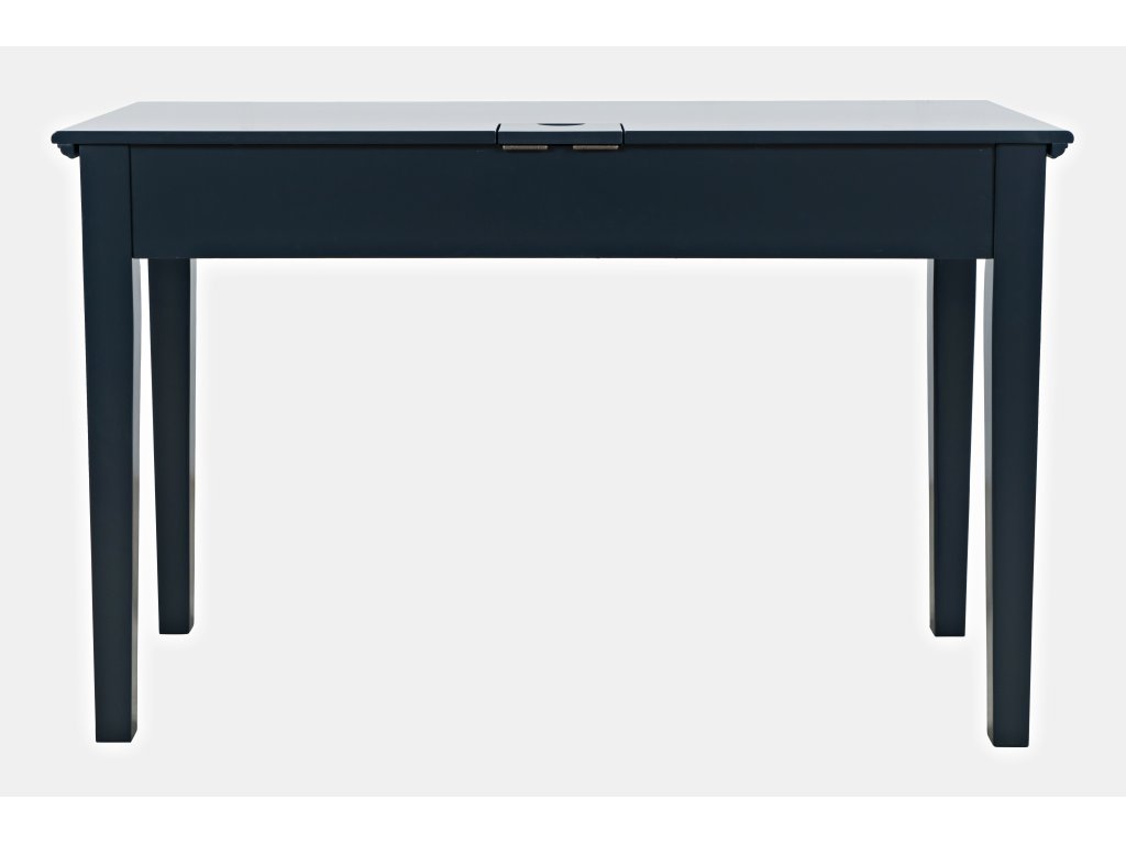 Craftsman Power Desk - Navy - image 2