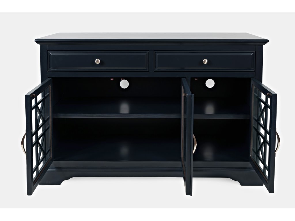 Craftsman 50 Inch Media Unit - image 1