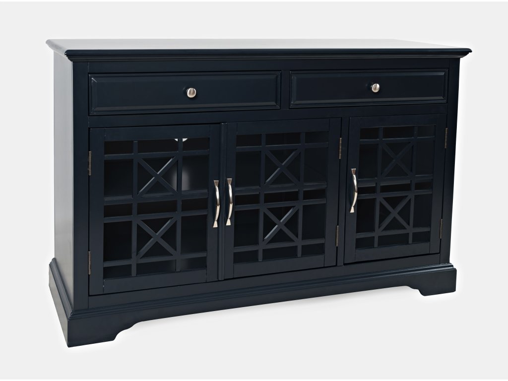 Craftsman 50 Inch Media Unit - image 2