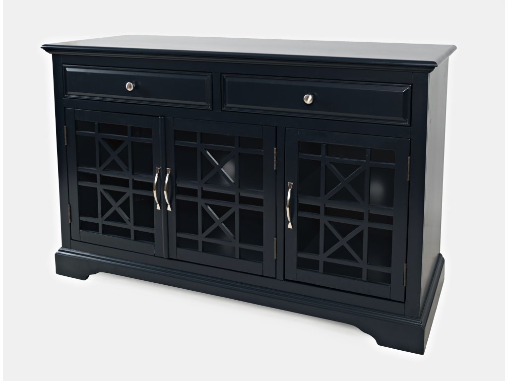 Craftsman 50 Inch Media Unit - main image