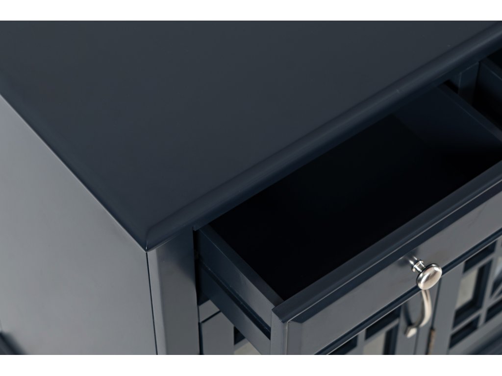 Craftsman 60 Inch Media Unit - image 3