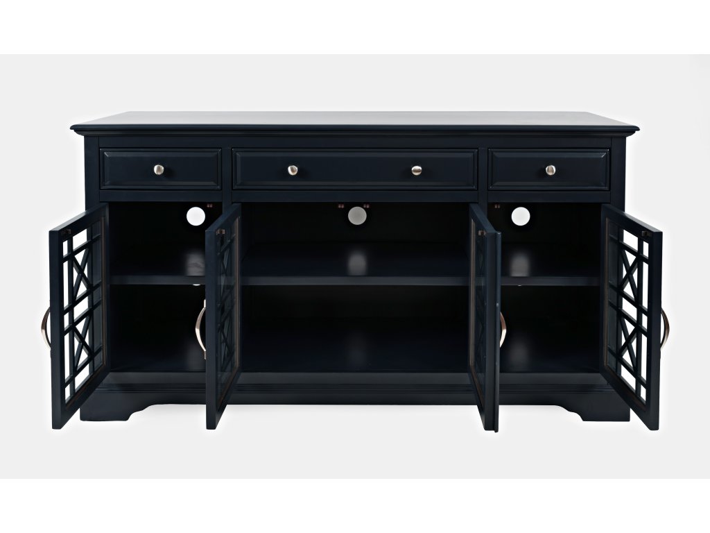 Craftsman 60 Inch Media Unit - image 1