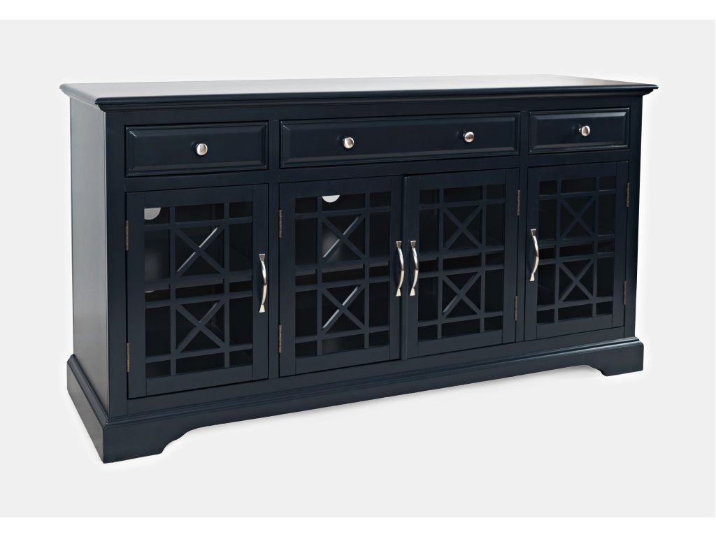 Craftsman 60 Inch Media Unit - image 2