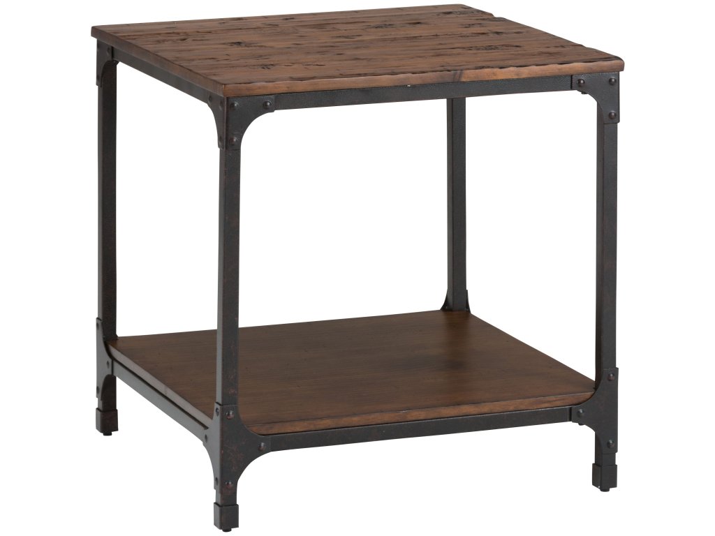 Urban Nature End Table - main image