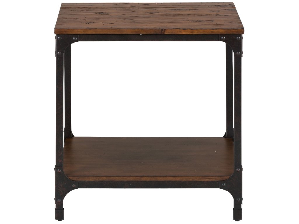 Urban Nature End Table - image 2