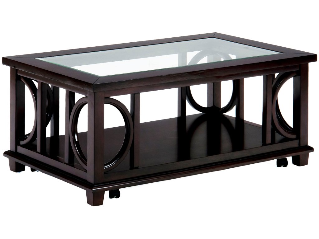 Panama Cocktail Table - main image