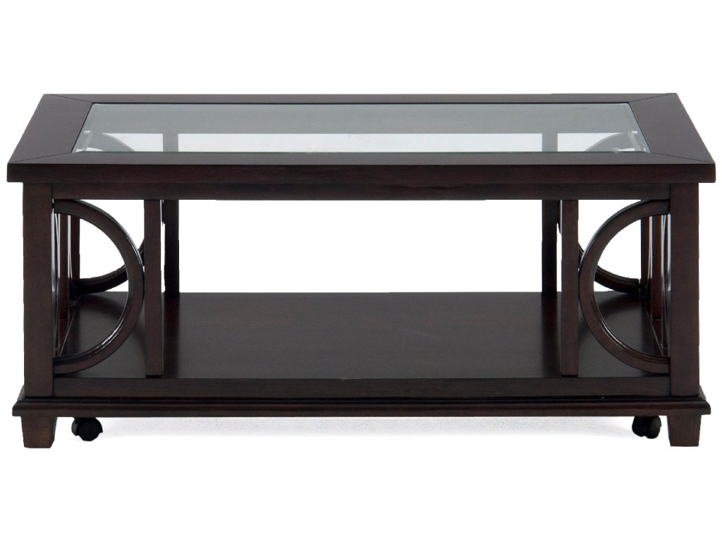 Panama Cocktail Table - image 2