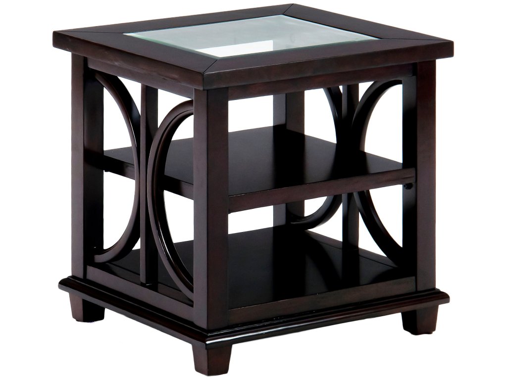 Panama End Table - main image