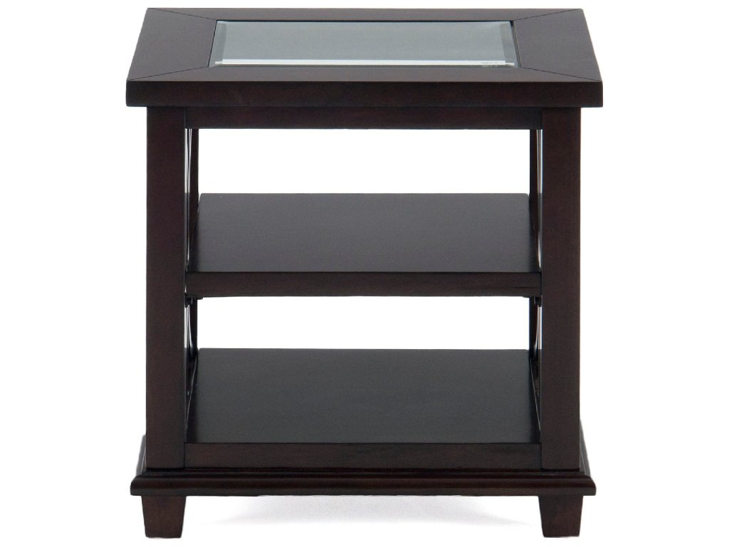 Panama End Table - image 2