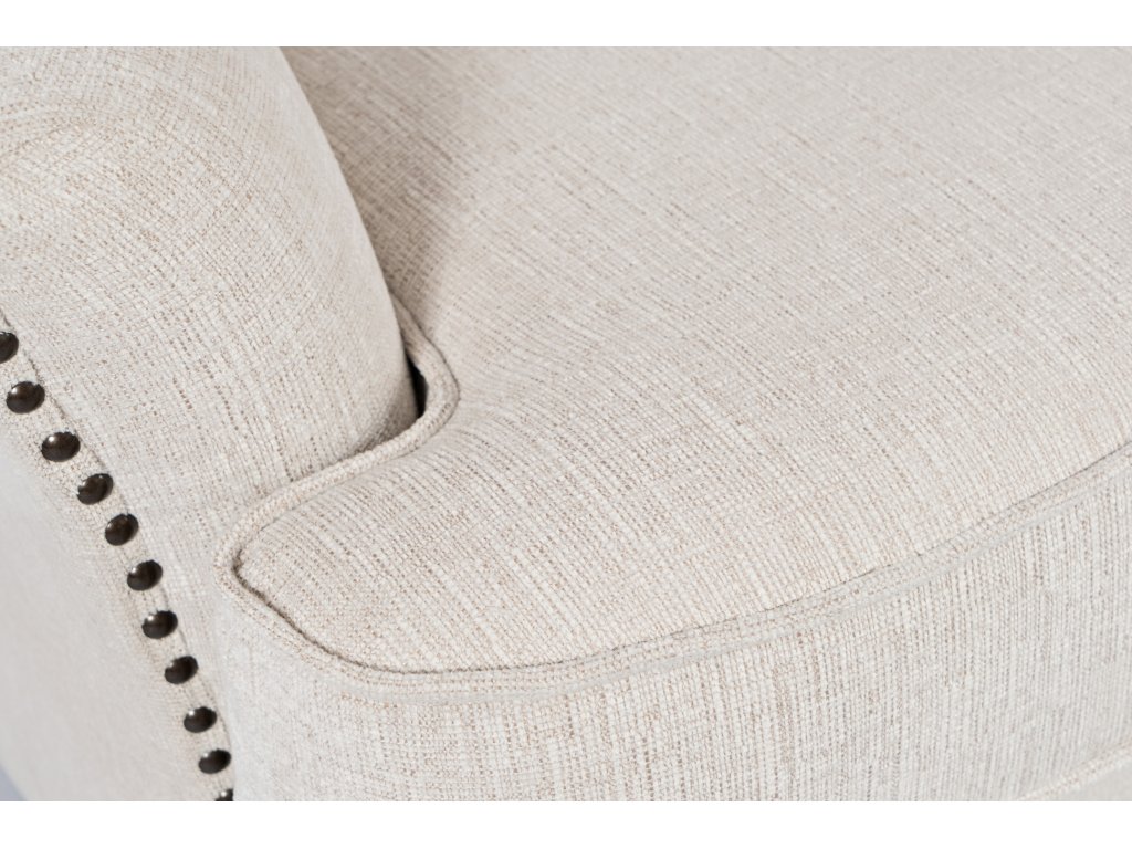 Bryson Accent Chair - Oat - image 2