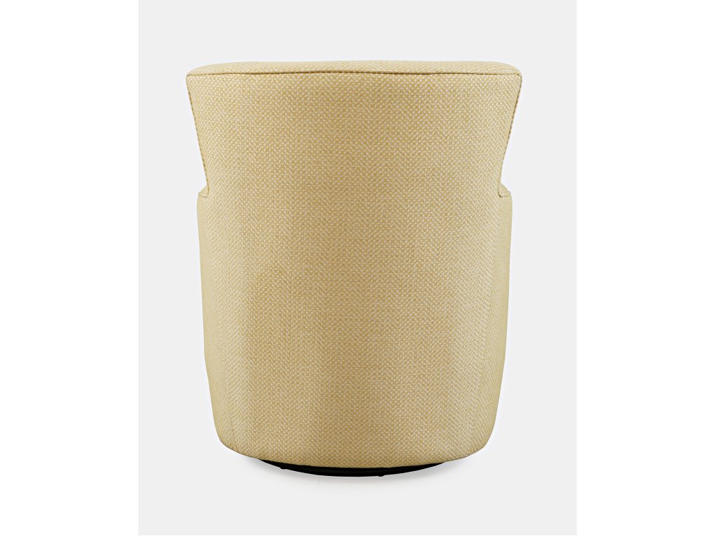 Harper Swivel Accent Chair - Sun - image 2