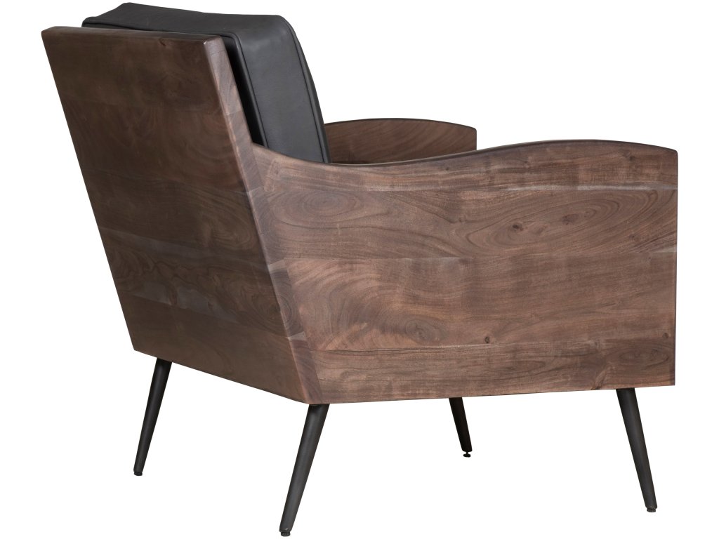 Karma Accent Chair - Slate - image 3