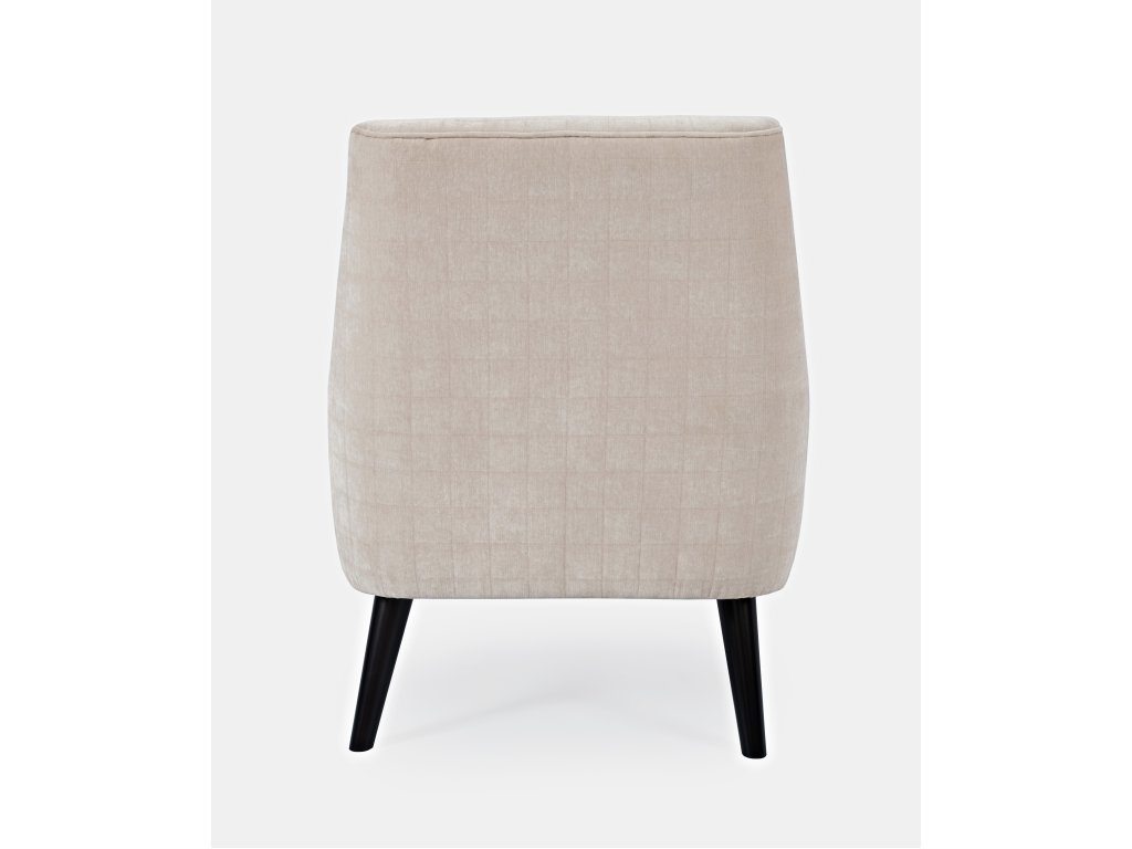 Lorenzo Accent Chair - Tawny - image 2