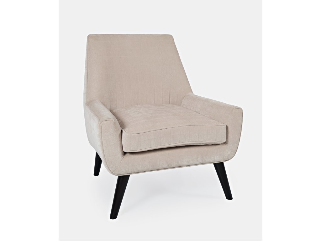 Lorenzo Accent Chair - Tawny - main image