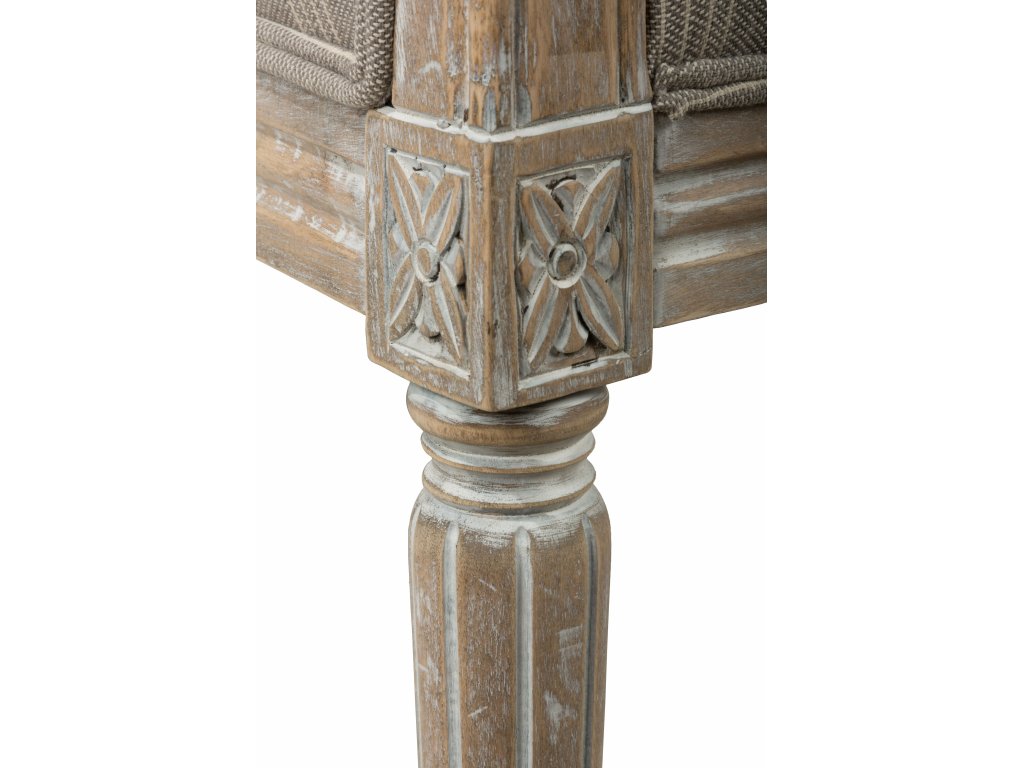 McKenna Accent Chair - Taupe - image 1