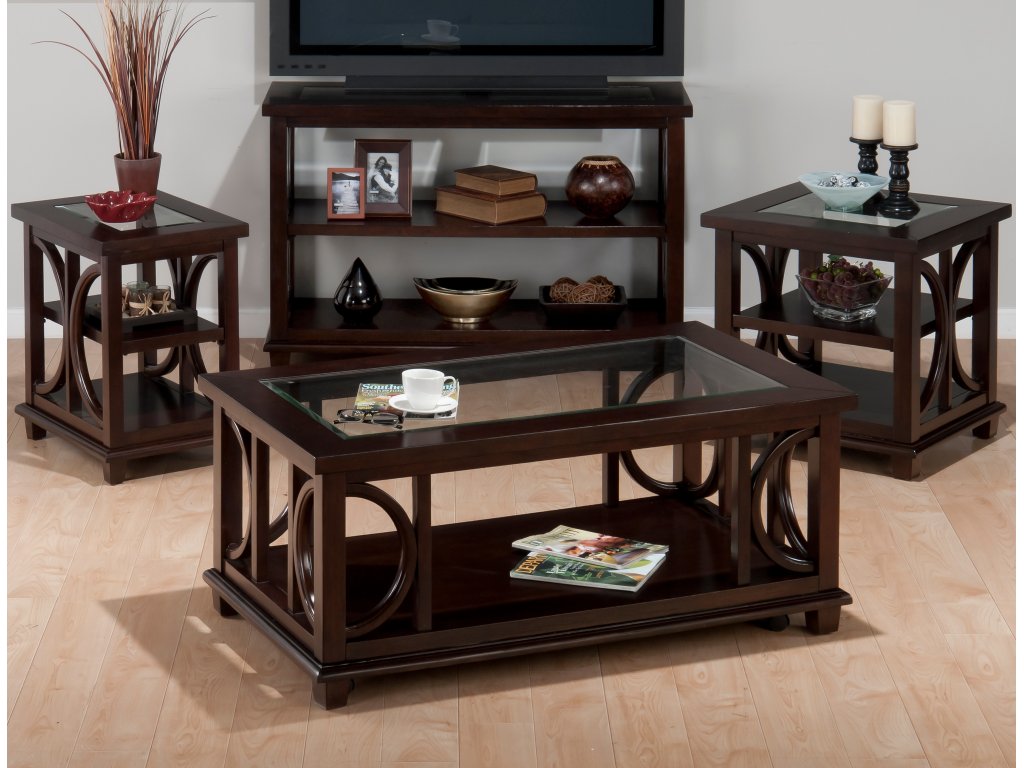 Panama Cocktail Table - image 1