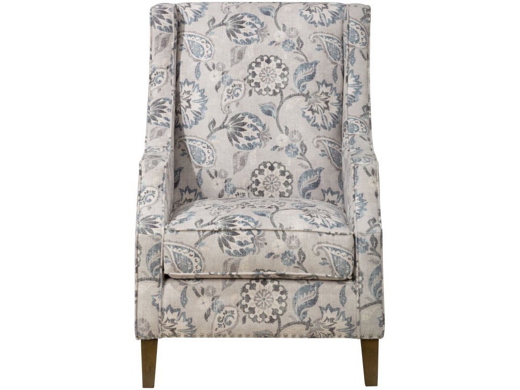 Westbrook Accent Chair - Slate - image 2
