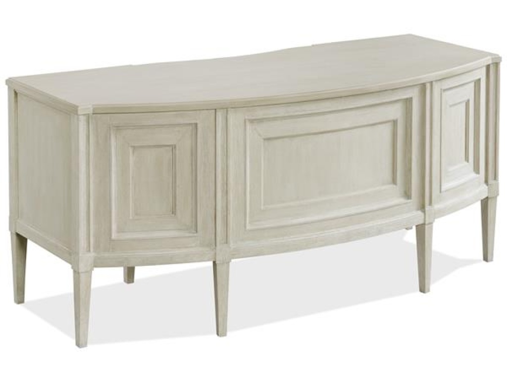 Executive Desk - image 3