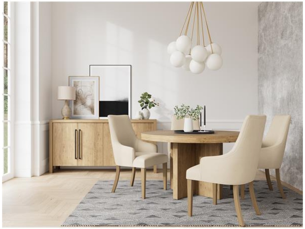 Host Upholstered Chair - main image