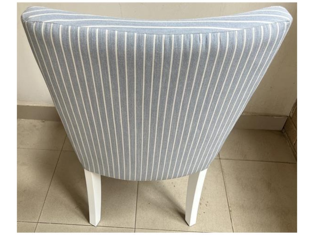 Upholstered Side Chair - image 5