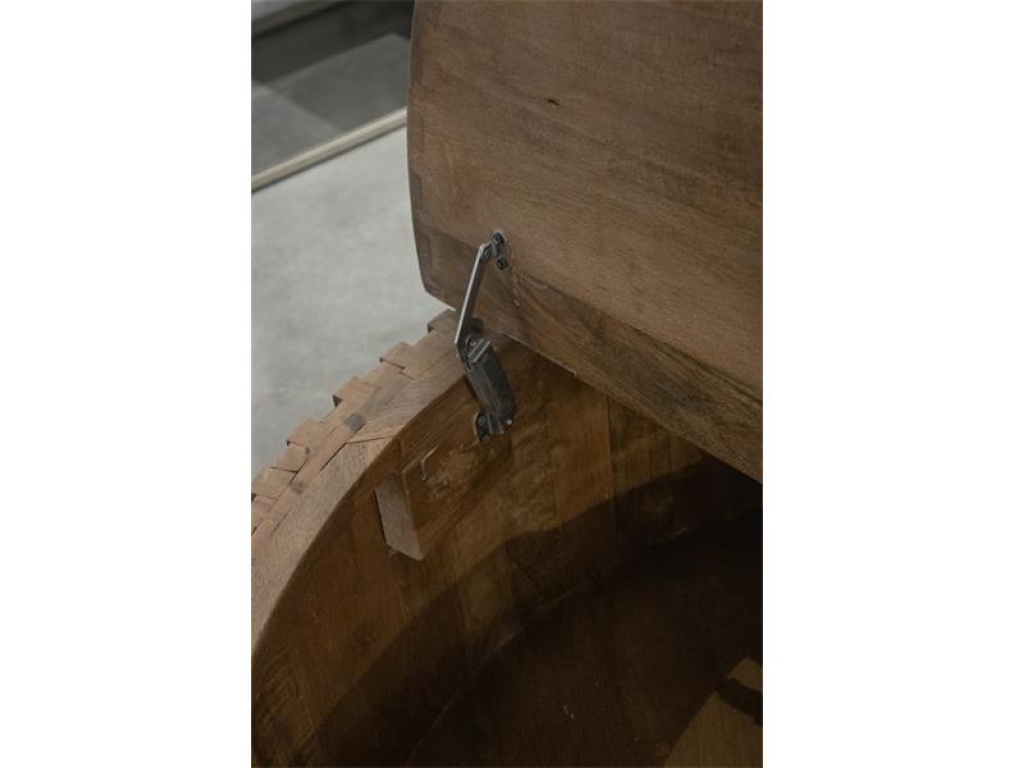 Round Coffee Table - image 6