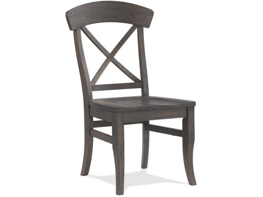 X-Back Side Chair - image 5