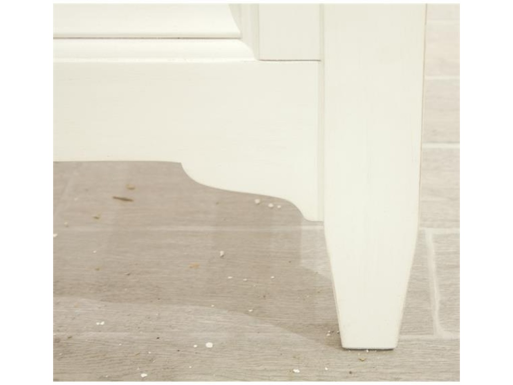 King/California King Louver Footboard - image 6