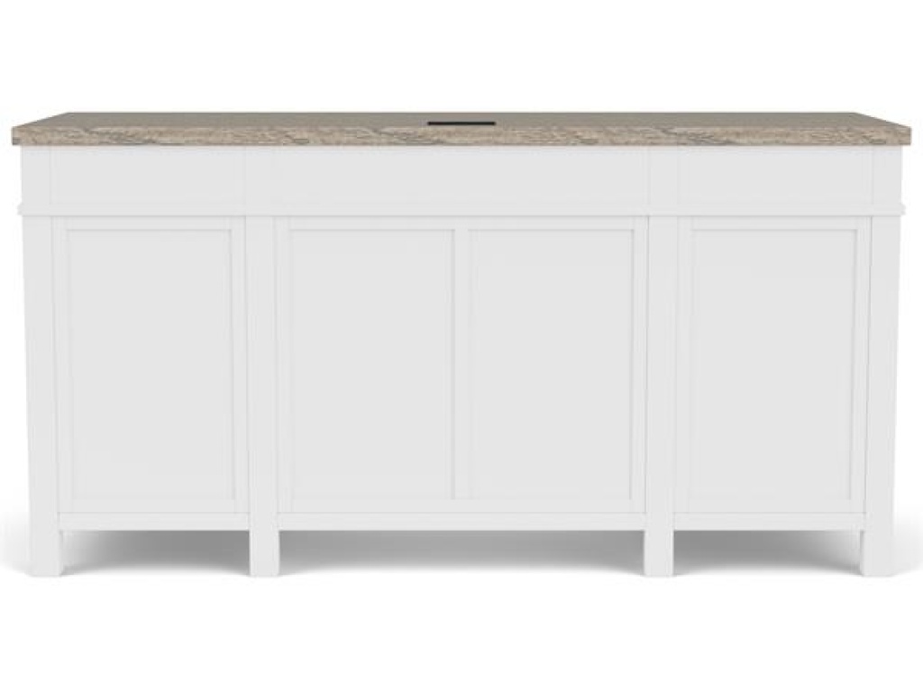 Executive Desk - image 4