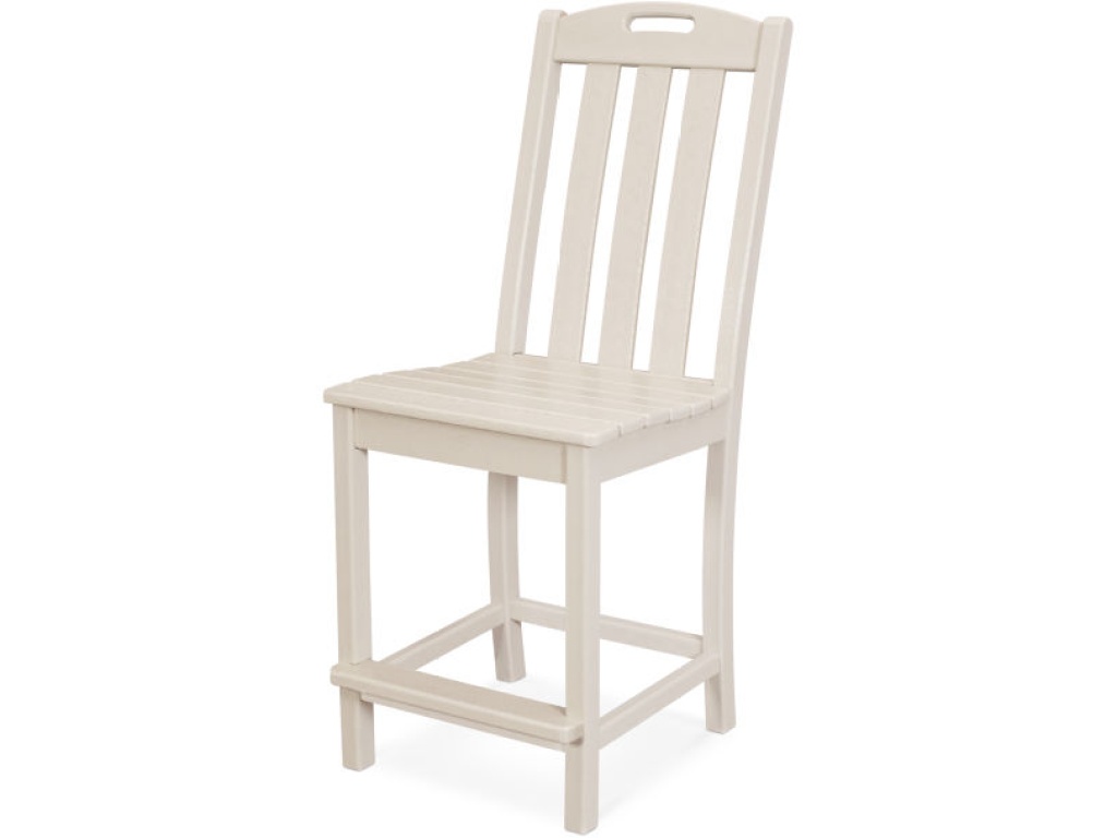 Yacht Club Counter Side Chair - main image