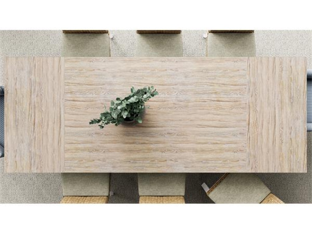 Trestle Dining Table - image 3