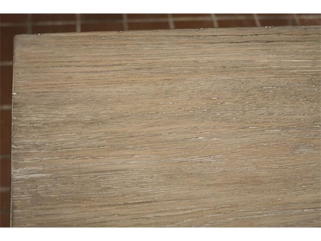 Double Pedestal Table Base - image 7
