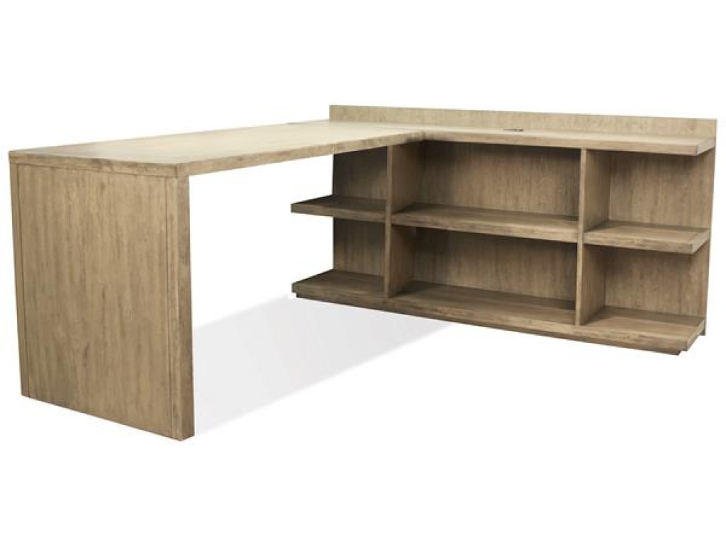 Peninsula Bookcase - image 2