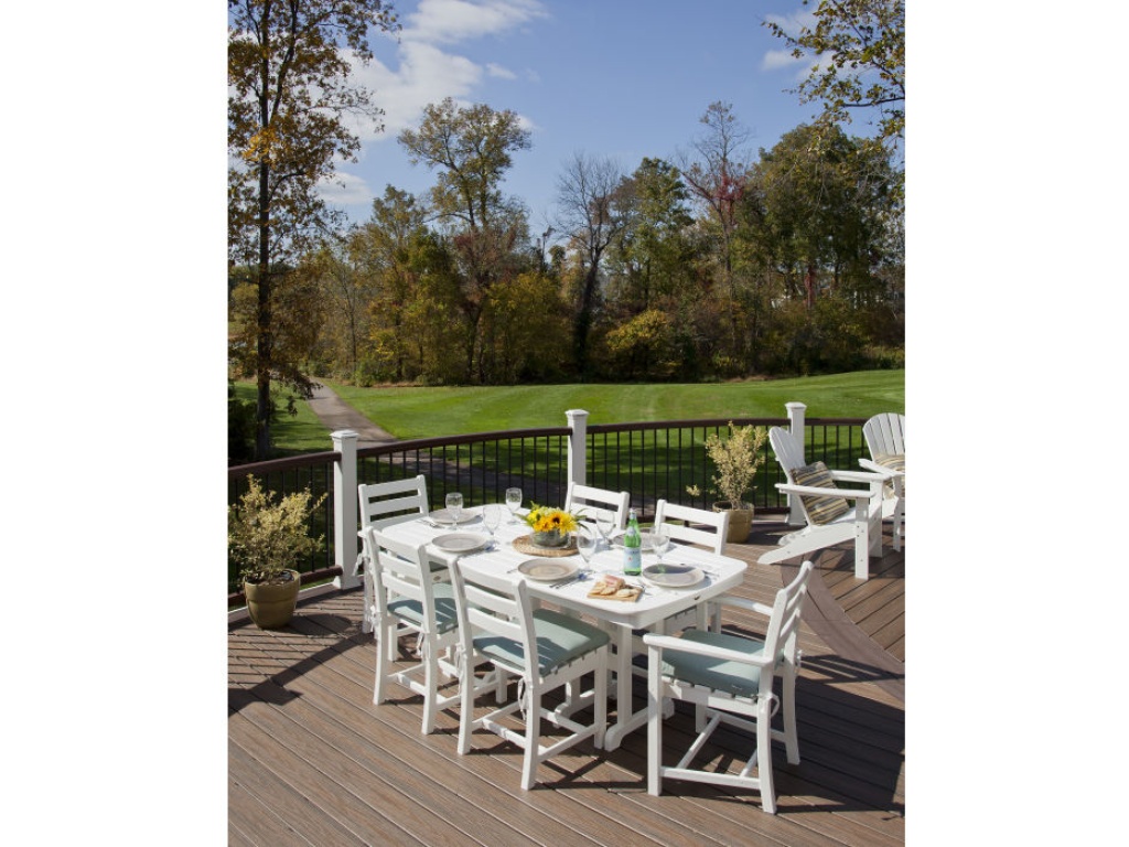 Monterey Bay 7-Piece Dining Set - image 10