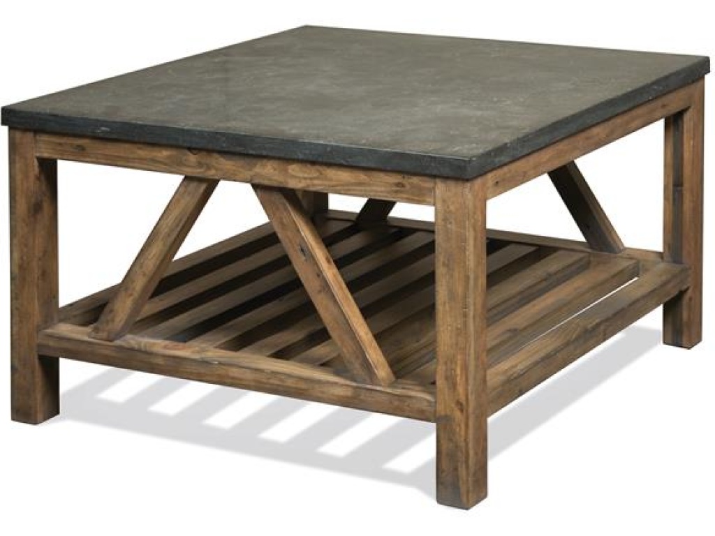 Bunching Coffee Table Base - image 4