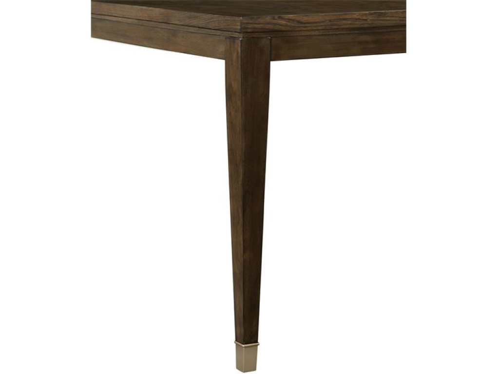 Rectangular Dining Table - image 3