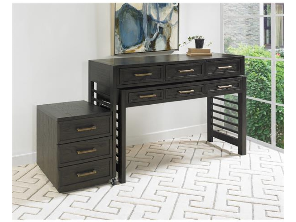 Mobile File Cabinet - main image