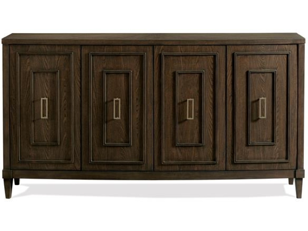 Buffet - image 1