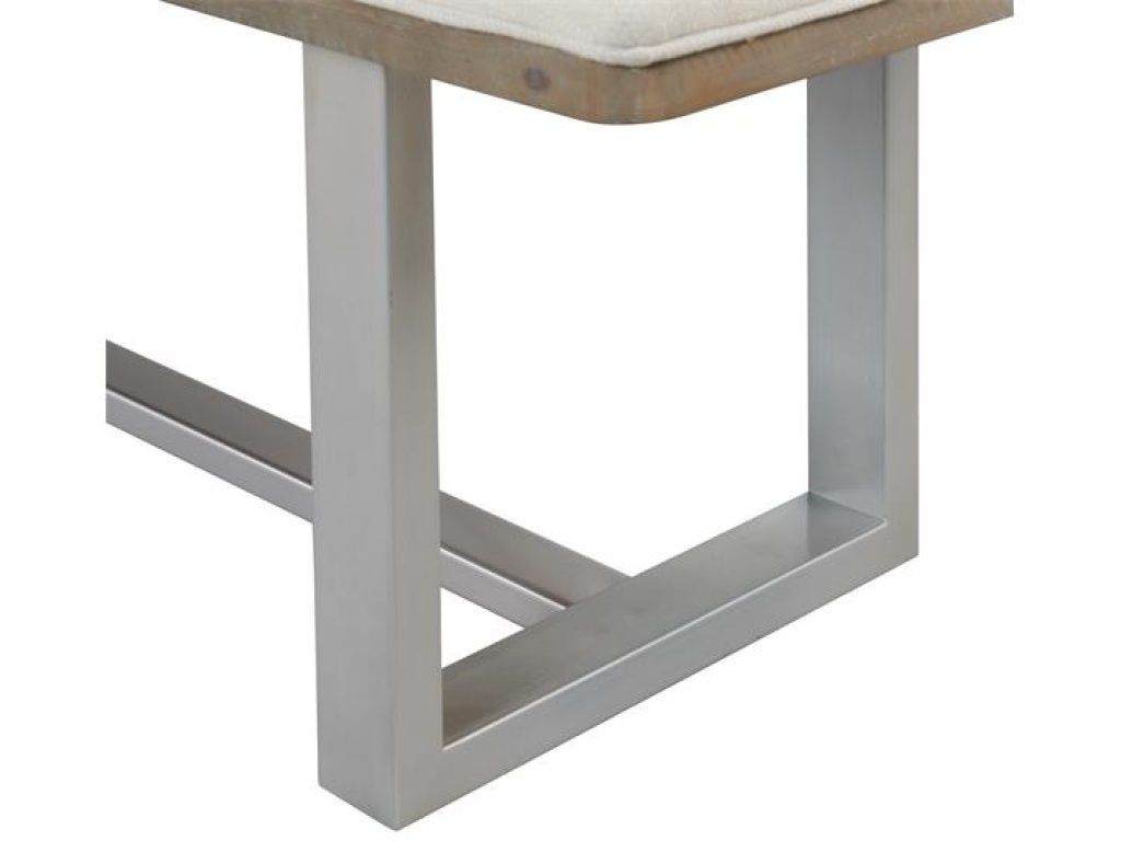 Upholstered Dining Bench - main image