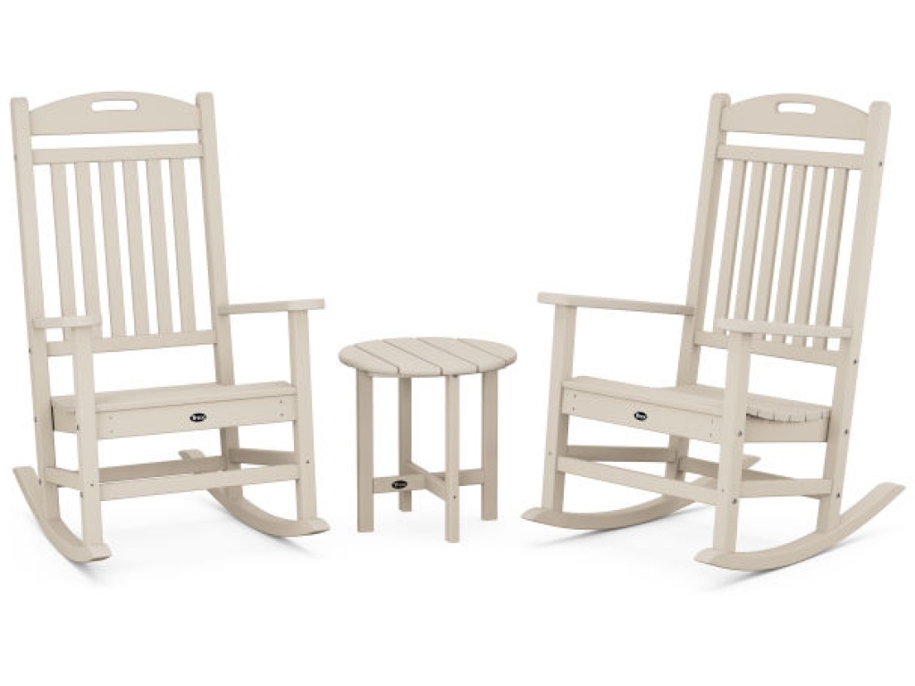 Yacht Club Rocker 3-Piece Set - main image