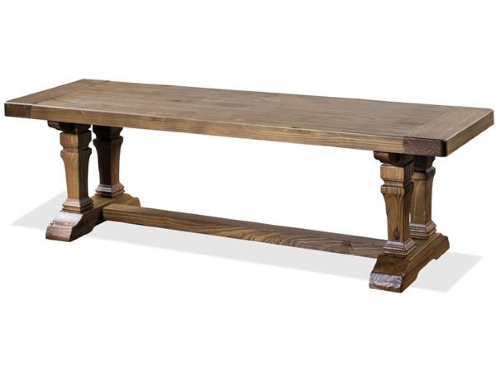 Dining Bench - image 1