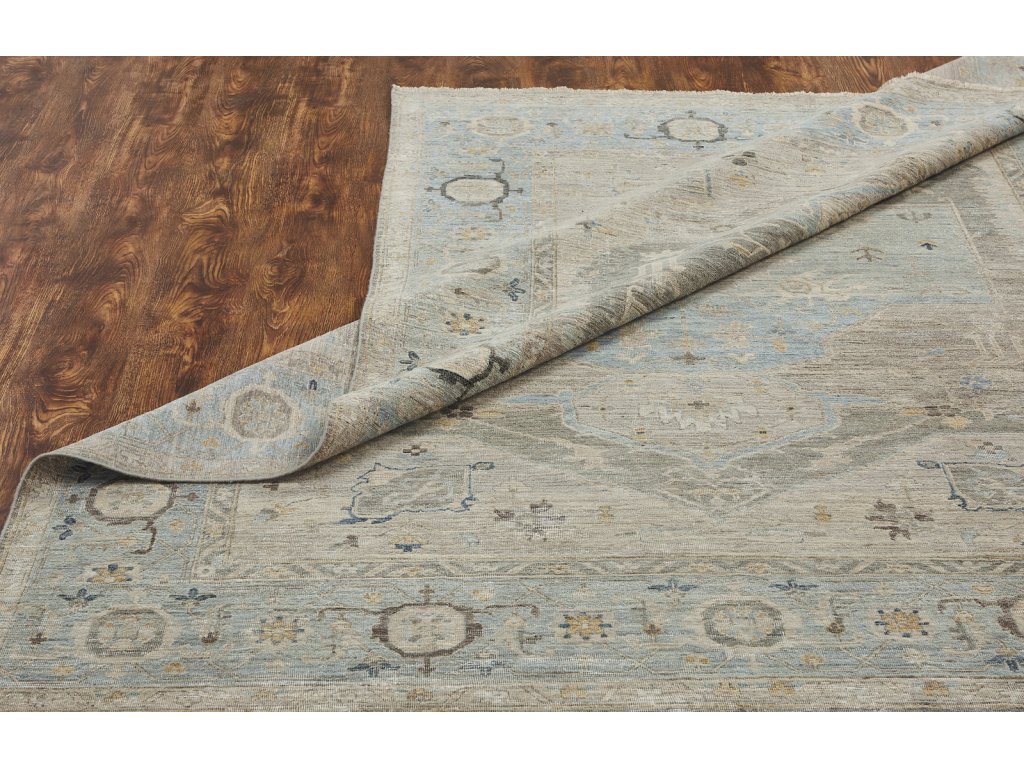 Amalfi Warm Greys/Spa Blue - image 6