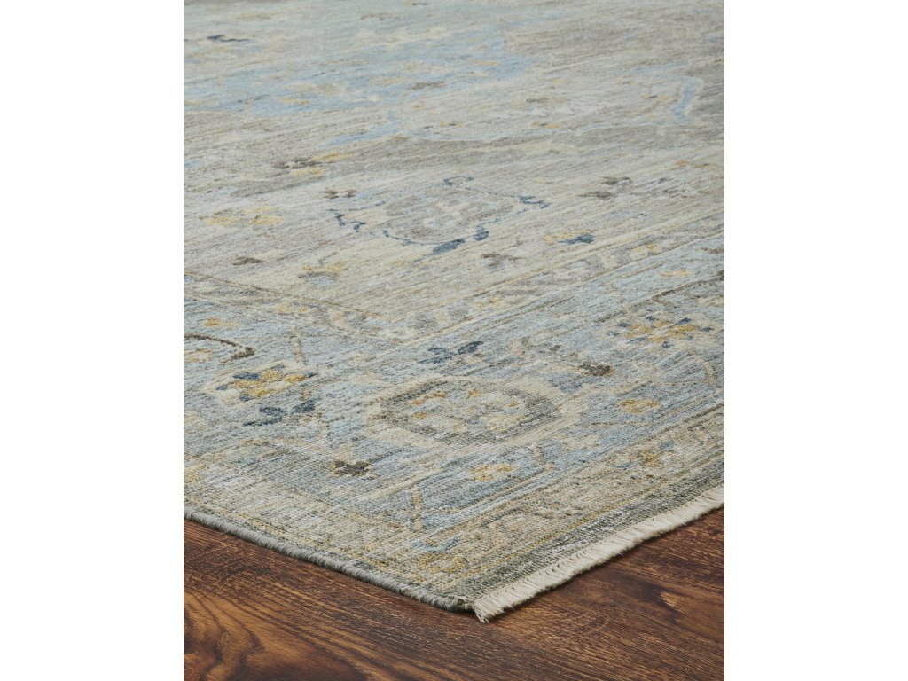 Amalfi Warm Greys/Spa Blue - image 2