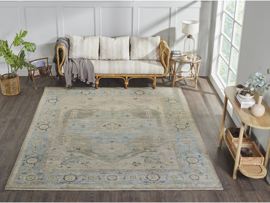 Amalfi Warm Greys/Spa Blue - image 4
