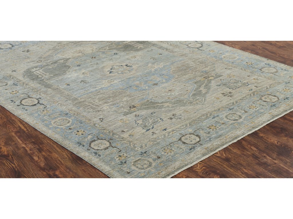 Amalfi Warm Greys/Spa Blue - image 1
