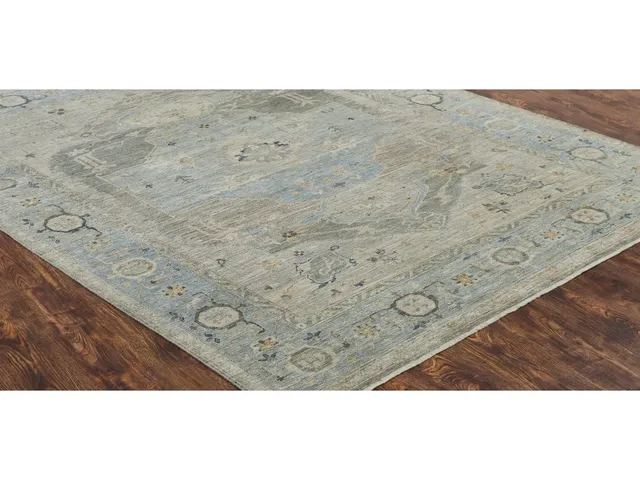 Amalfi Warm Greys/Spa Blue - Alternative View