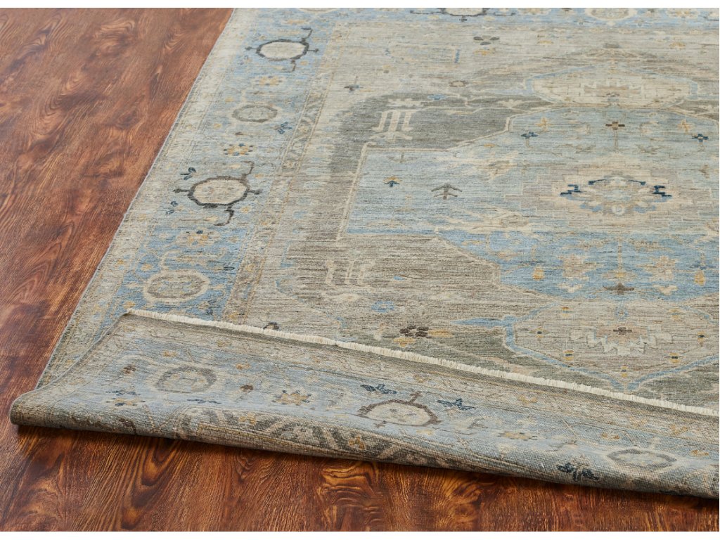 Amalfi Warm Greys/Spa Blue - image 3