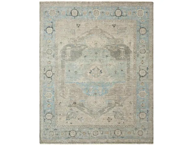 Amalfi Warm Greys/Spa Blue